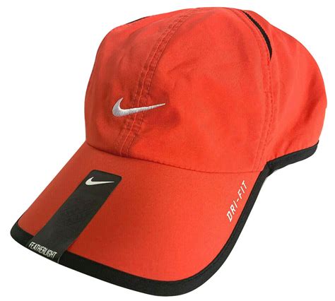 Nike Lightweight Golf Hats 